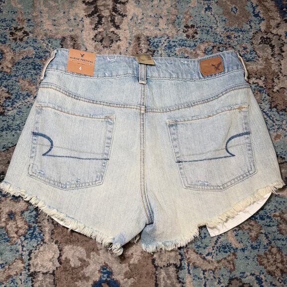 2013 American Eagle shorts - Picture 4 of 4